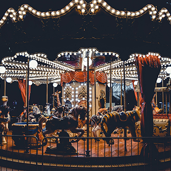 Mock Carnival