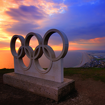 Winter Olympics